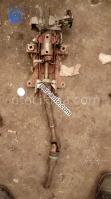 1999 2005 model ford focus çıkma direksiyon sütunu