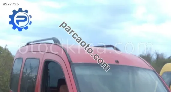 2001 model renault kangoo 1.9 kesme tavan