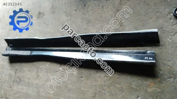 Renault R 5 Marşpiyel Sacı - Ordu Ünye