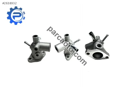 Toyota Yuva Termostat Avensis 97-03/Carina 92-97/Corona 92-97
