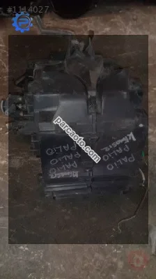 fiat palio klimasız çıkma kalorifer kazanı