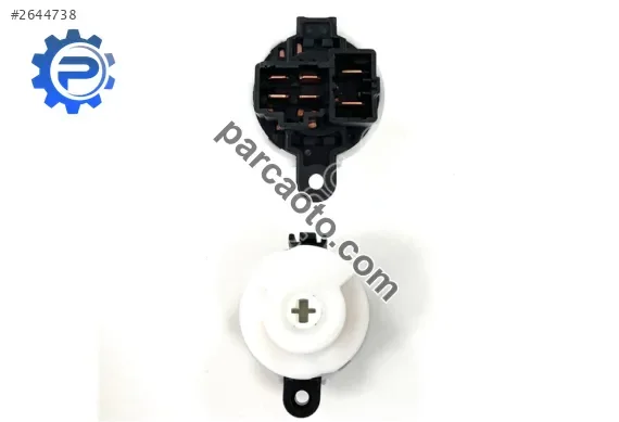 Mazda  Termik Kontak B2500 99-01/Ranger 02-05/626 98-02