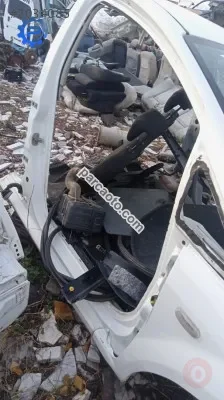 fiat linea kesme sağ marşbiyel