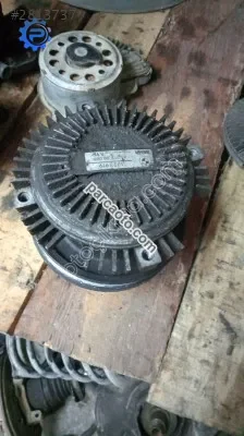 BMW e34m20b20fan termik yedek parça