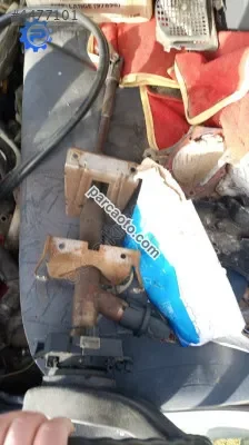 Dacia Logan Direksiyon Kutusu - Ordu Ünye