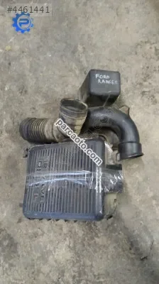 Fort ranger hava filtre kutusu