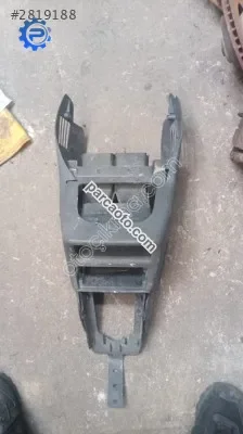Peugeot 306 Modeli İçin Vites Konsolu Yedek Parçası