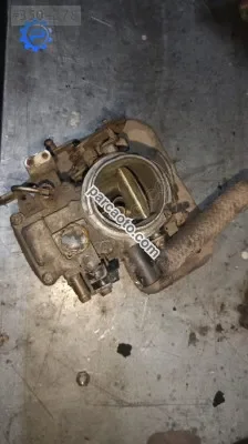 Renault 9 brodvay Spring tek boğaz karbüratör yedek parça