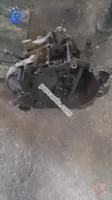 citroen c15 1.9 dizel çıkma şanzıman