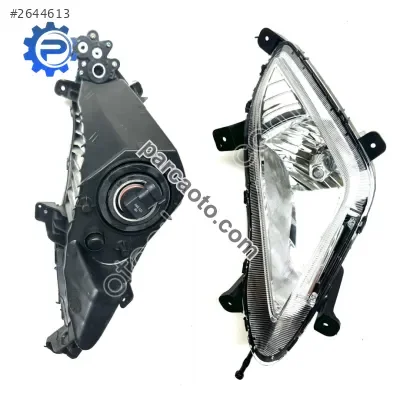 Hyundai Elantra Oksijen Sensörü - İzmir Bornova