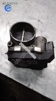 Bmw X3 Gaz Kelebeği - Ordu Ünye