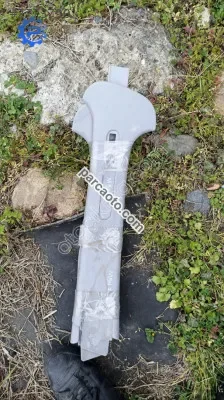 Megane 1 emniyet kemer kaplamalari yedek parça