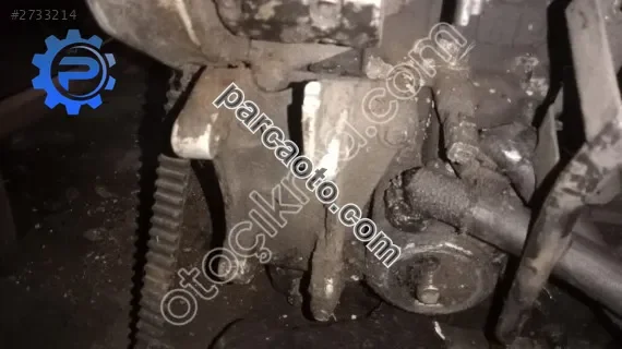 Fiat Ducato Tampon Tutacağı - Ordu Ünye