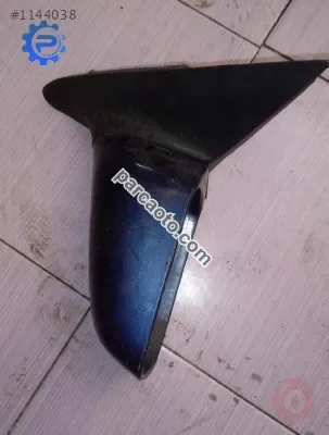 Ford Mondeo Dış Ayna Komple - Ordu Ünye