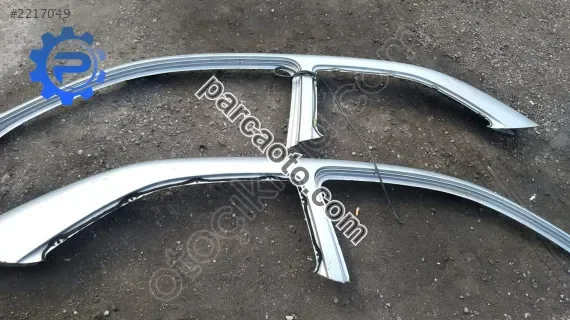 Opel Astra G kasa tek kapı sağ sol omuz bertone çıkma