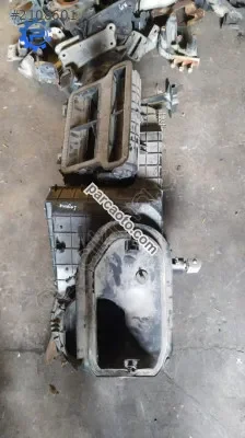 Laguna 1 kalorifer kazanı çıkma