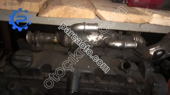Ducato,boxer,jumper 2.0 euro3 egr tankı yedek parça