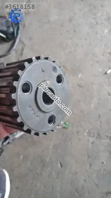 Fiat Marea,krank kasnak dişlisi yedek parça