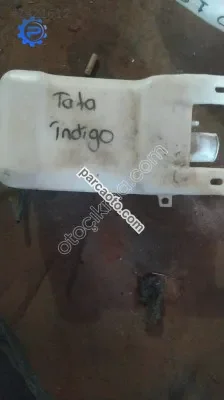 Tata Indigo cam suyu bidonu orjinal çıkma