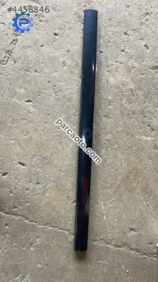 Fiat linea 12-17 arası arka orta tampon bandı siyah sıfır