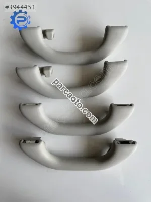 Tavan El Tutamağı VW Jetta 2006-2011