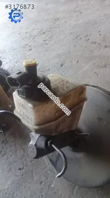Clio 2 fren ana merkez yedek parça