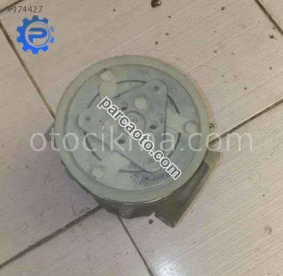 citroen c4 1.4 benzinli çıkma klima kompresör