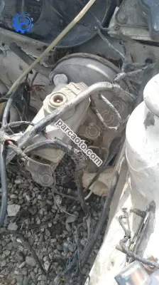 Escort 90 model  westinghouse çıkma