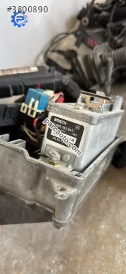 Bmw E34 E32 E36  ABS Beyni