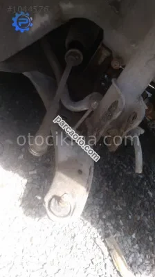 kia clarus çıkma sağ salıncak