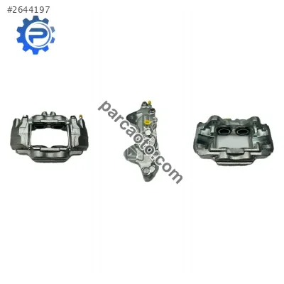 Toyota Kaliper Fren Hılux Ln85 90-97 Ön Sağ