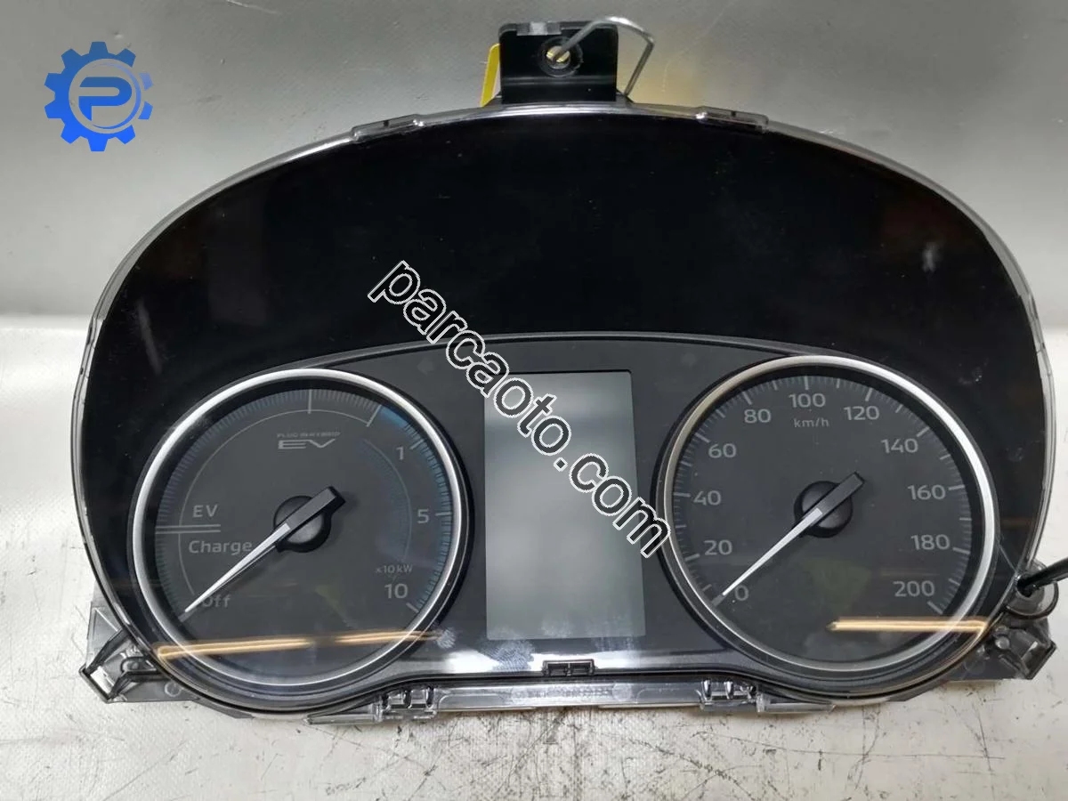 Mitsubishi Eclipse Gösterge Paneli - Mersin Tarsus