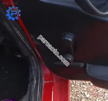 1998 model seat ibiza 2.0 gti çıkma sağ arka cam kolu