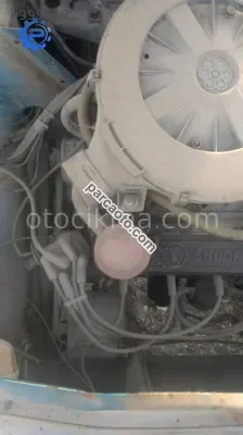 skoda forman 1.3 çıkma motor aksamı