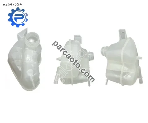 Nissan Depo Su Yedek Qashqai 14-22 /X-trail 14-22