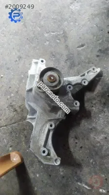 Laguna Megane direksiyon pompası ayağı çıkma