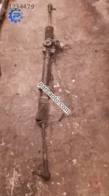 Volvo 440 Direksiyon Kutusu - Ordu Ünye