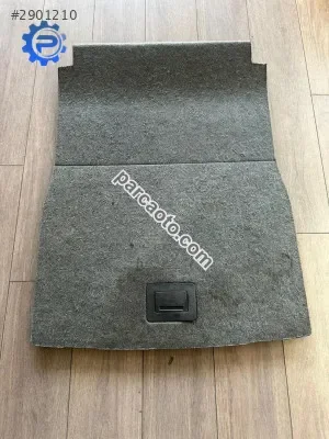 Bagaj Taban Döşemesi BMW 3 Serisi E90 2006-2012