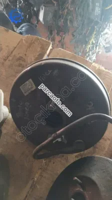punto westinghause çıkma