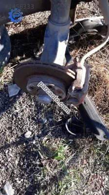 opel astra f çıkma sağ ön taşıyıcı