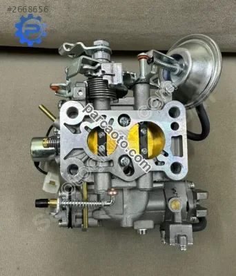Maruti alto komple karbüratör komple 13200-84312