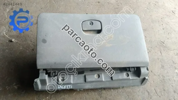 Chevrolet Lacetti Torpido - Ordu Ünye