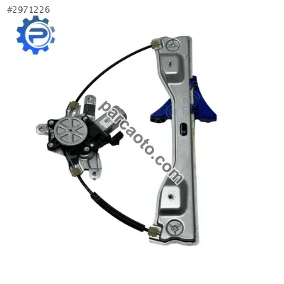 Chery Kriko Cam Tiggo 7 Pro/Tiggo 8 Pro 22-24 Arka Sol