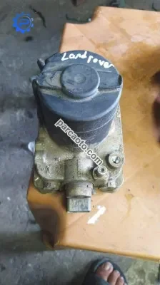 Land Rover ABS beyni çıkma