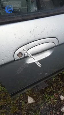Getz sağ ön kapı kolu dış çıkma
