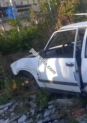 Tofaş Şahin Far Kasası - Ordu Ünye