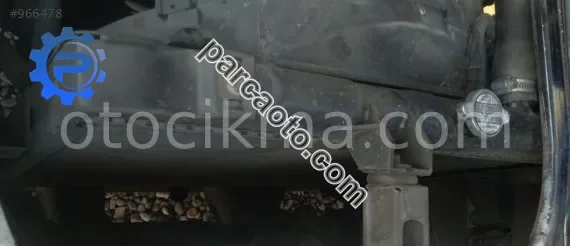Mitsubishi L300 Klima Radyatörü - Ordu Ünye