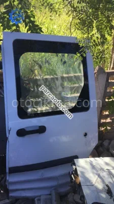 ford cornect sürgülü kapı camı
