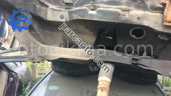 Fiat Doblo Travers - Ordu Ünye