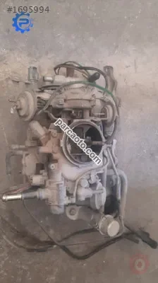 mazda 323 1.6 çıkma karbüratör
